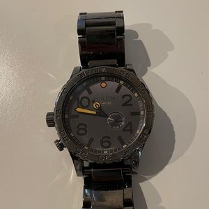 Nixon Watch 51-30